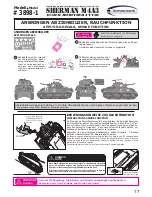 Предварительный просмотр 17 страницы Heng Long 3898-1 Instruction Manual