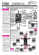 Предварительный просмотр 10 страницы Heng Long LEOPARD II A5 Instruction Manual