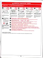 Preview for 12 page of Heng Long Russia KV-1 Instruction Manual