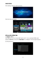 Preview for 9 page of Hengbida Electronic Technology Sound Pad S1 Product Manual