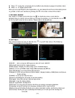 Preview for 15 page of Hengbida Electronic Technology Sound Pad S1 Product Manual