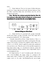 Предварительный просмотр 7 страницы HENGBO HB-2020 Series User Manual