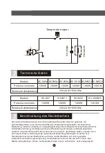 Предварительный просмотр 29 страницы HENGBO SC-505A User Manual