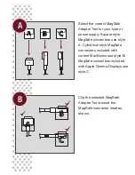 Предварительный просмотр 7 страницы Henge Docks HD01VA13MB User Manual