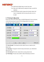 Preview for 53 page of HENGKO HT R71 Manual