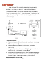 Preview for 77 page of HENGKO HT R71 Manual