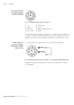 Предварительный просмотр 21 страницы Hengst OPM II Operating Instructions Manual