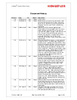 Preview for 3 page of Hengstler 4 310316 HW2 Operating Manual