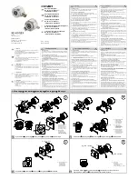 Hengstler AC 58 SUCOnet Installation Instructions preview