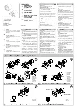 Предварительный просмотр 1 страницы Hengstler AC 58 Installation Instructions