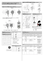 Preview for 2 page of Hengstler AR 60 Series Installation Instructions