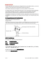 Preview for 8 page of Hengstler AX65 Installation Instructions Manual