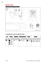 Preview for 22 page of Hengstler AX65 Installation Instructions Manual