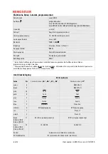 Preview for 6 page of Hengstler AX70 Series Installation Instructions Manual