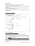 Preview for 6 page of Hengstler AX73 Installation Instructions Manual