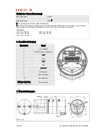 Предварительный просмотр 10 страницы Hengstler AX73 Installation Instructions Manual