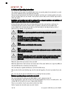 Preview for 14 page of Hengstler AX73 Installation Instructions Manual