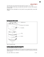 Предварительный просмотр 15 страницы Hengstler AX73 Installation Instructions Manual