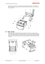 Preview for 18 page of Hengstler eXtendo X-56 XF Operating Manual