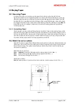 Preview for 31 page of Hengstler eXtendo X-56 XF Operating Manual