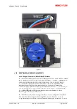 Preview for 11 page of Hengstler eXtendo X-56 Operating Manual