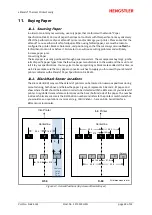 Preview for 28 page of Hengstler eXtendo X-56 Operating Manual