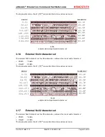 Предварительный просмотр 84 страницы Hengstler eXtendo X-56 Reference Manual