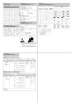 Preview for 2 page of Hengstler RI 58-F Installation Instructions