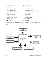 Preview for 4 page of Hengstler signo 722 Operating Instructions Manual