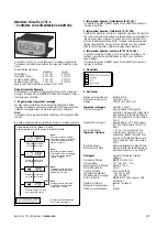 Предварительный просмотр 3 страницы Hengstler Tico 731.1 Operating Instructions Manual