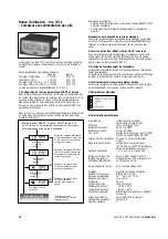 Предварительный просмотр 4 страницы Hengstler Tico 731.1 Operating Instructions Manual