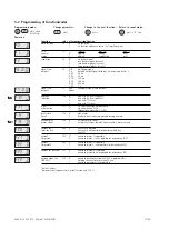 Предварительный просмотр 17 страницы Hengstler tico 732 User Manual