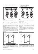 Предварительный просмотр 19 страницы Hengstler tico 732 User Manual