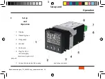 Preview for 32 page of Hengstler tico 772 Instruction Manual