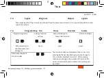 Preview for 151 page of Hengstler tico 772 Instruction Manual