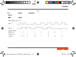 Preview for 185 page of Hengstler tico 772 Instruction Manual