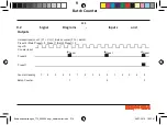 Preview for 219 page of Hengstler tico 772 Instruction Manual