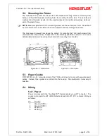 Preview for 21 page of Hengstler TS-56 Operating Manual