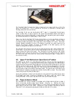 Preview for 25 page of Hengstler TS-56 Operating Manual