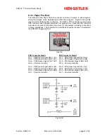 Preview for 21 page of Hengstler XPM 80 Operating Manual