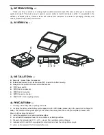 Preview for 2 page of Hengx 1530 User Manual