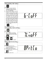 Preview for 7 page of Hengx 1530 User Manual