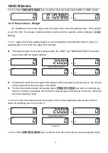 Preview for 18 page of Hengx HAIC-N Series User Manual