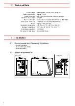 Preview for 8 page of Henkel 1447728 Operating Manual