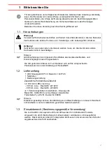 Preview for 17 page of Henkel 1447728 Operating Manual