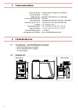 Preview for 22 page of Henkel 1447728 Operating Manual