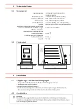 Предварительный просмотр 19 страницы Henkel 1880232 Operating Manual