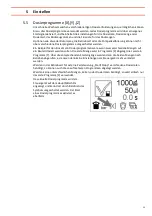 Предварительный просмотр 23 страницы Henkel 1880232 Operating Manual