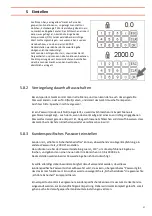 Предварительный просмотр 27 страницы Henkel 1880232 Operating Manual