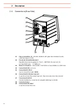 Предварительный просмотр 48 страницы Henkel 1880232 Operating Manual